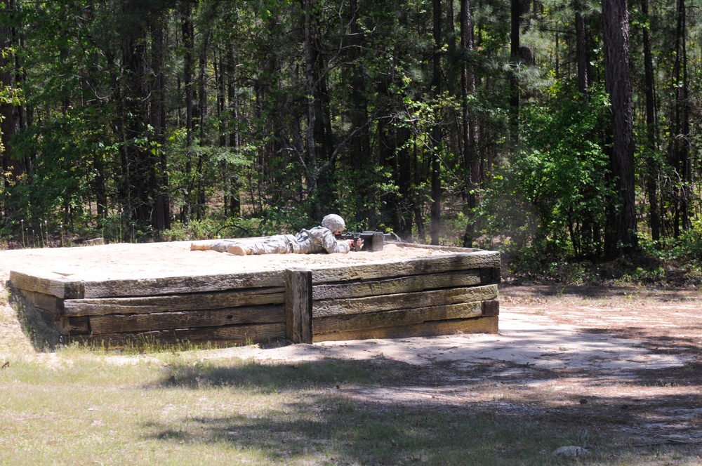 678TH ADA BDE Qualification Range