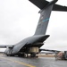 104th Fighter Wing Deploys to Europe with the help of the 9th Airlift Squadron and 103rd Airlift Wing