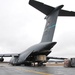 104th Fighter Wing Deploys to Europe with the help of the 9th Airlift Squadron and 103rd Airlift Wing