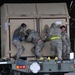 104th Fighter Wing Deploys to Europe with the help of the 9th Airlift Squadron and 103rd Airlift Wing