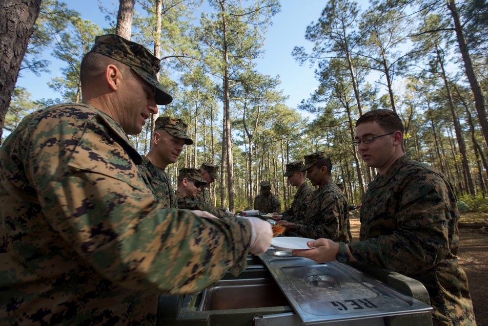 24th MEU participates in COMMEX and CPX