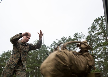 24th MEU particpates in COMMEX and CPX