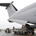 104th Fighter Wing Deploys to Europe with the help of the 9th Airlift Squadron and 103rd Airlift Wing
