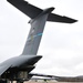 104th Fighter Wing Deploys to Europe with the help of the 9th Airlift Squadron and 103rd Airlift Wing