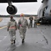 104th Fighter Wing Deploys to Europe with the help of the 9th Airlift Squadron and 103rd Airlift Wing
