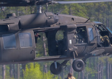 Best Ranger Competition 2016