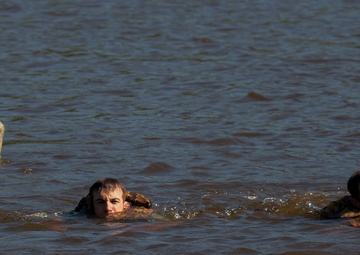 Best Ranger Competition 2016