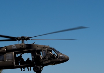 Best Ranger Competition 2016