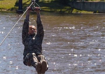 Best Ranger Competition 2016