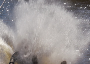 Best Ranger Competition 2016