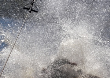 Best Ranger Competition 2016