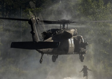 Best Ranger Competition 2016