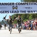 33rd annual David E. Grange Jr. Best Ranger Competition