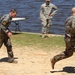 33rd annual David E. Grange Jr. Best Ranger Competition