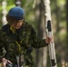 Canadian Forces Combat Camera member documents