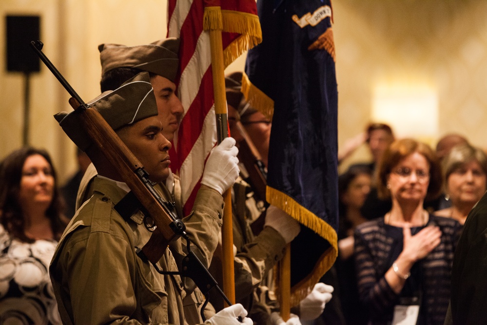 39th Annual Airborne Awards Festival