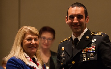 39th Annual Airborne Awards Festival