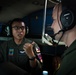 Philippine Air Force 220th AW flies with the 36th AS