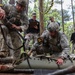 The 33rd annual David E. Grange Jr. Best Ranger Competition 2016