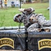 The 33rd annual David E. Grange Jr. Best Ranger Competition 2016