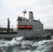 22nd MEU Marines and USS Wasp Sailors resupply at sea