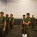 CLB-22 Marines conduct NEO training