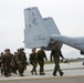 VMM-265 arrives at MCAS Iwakuni