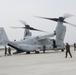 VMM-265 arrives at MCAS Iwakuni