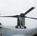 VMM-265 arrives at MCAS Iwakuni