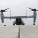 VMM-265 arrives at MCAS Iwakuni