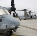 VMM-265 arrives at MCAS Iwakuni