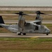 VMM-265 arrives at MCAS Iwakuni