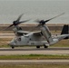 VMM-265 arrives at MCAS Iwakuni