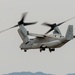 VMM-265 arrives at MCAS Iwakuni