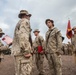 13th MEU hands out awards in Djibouti