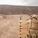 13th MEU sustains marksmanship training in Djibouti