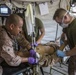 13th MEU conducts casualty evacuation drills