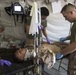 13th MEU conducts casualty evacuation drills