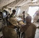 13th MEU conducts casualty evacuation drills
