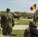 Platinum Lynx 16-4: BSRF Marines and Romanian soldiers ofically begin next coalition exercise
