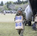 Japan Earthquake Relief 2016