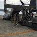 31st MEU Marines Support Government of Japan's Relief Efforts