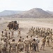 13th MEU sustains training in Djibouti
