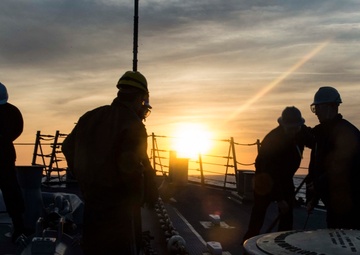 USS Stout