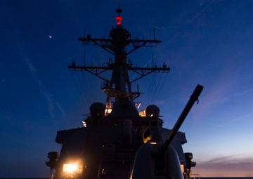 USS Stout