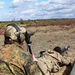 Snipers of five nations fire during Summer Shield XIII