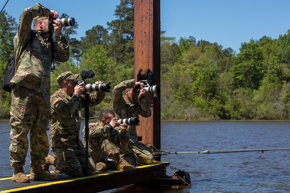 Best Ranger Competition 2016