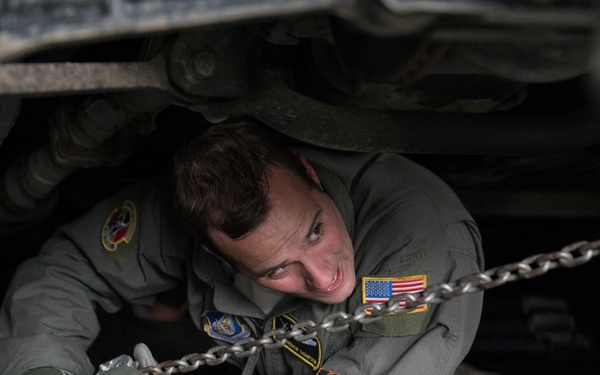 Yokota aids GoJ with earthquake relief