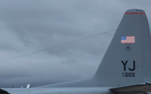 Yokota aids GoJ with earthquake relief