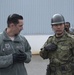 Yokota aids GoJ with earthquake relief